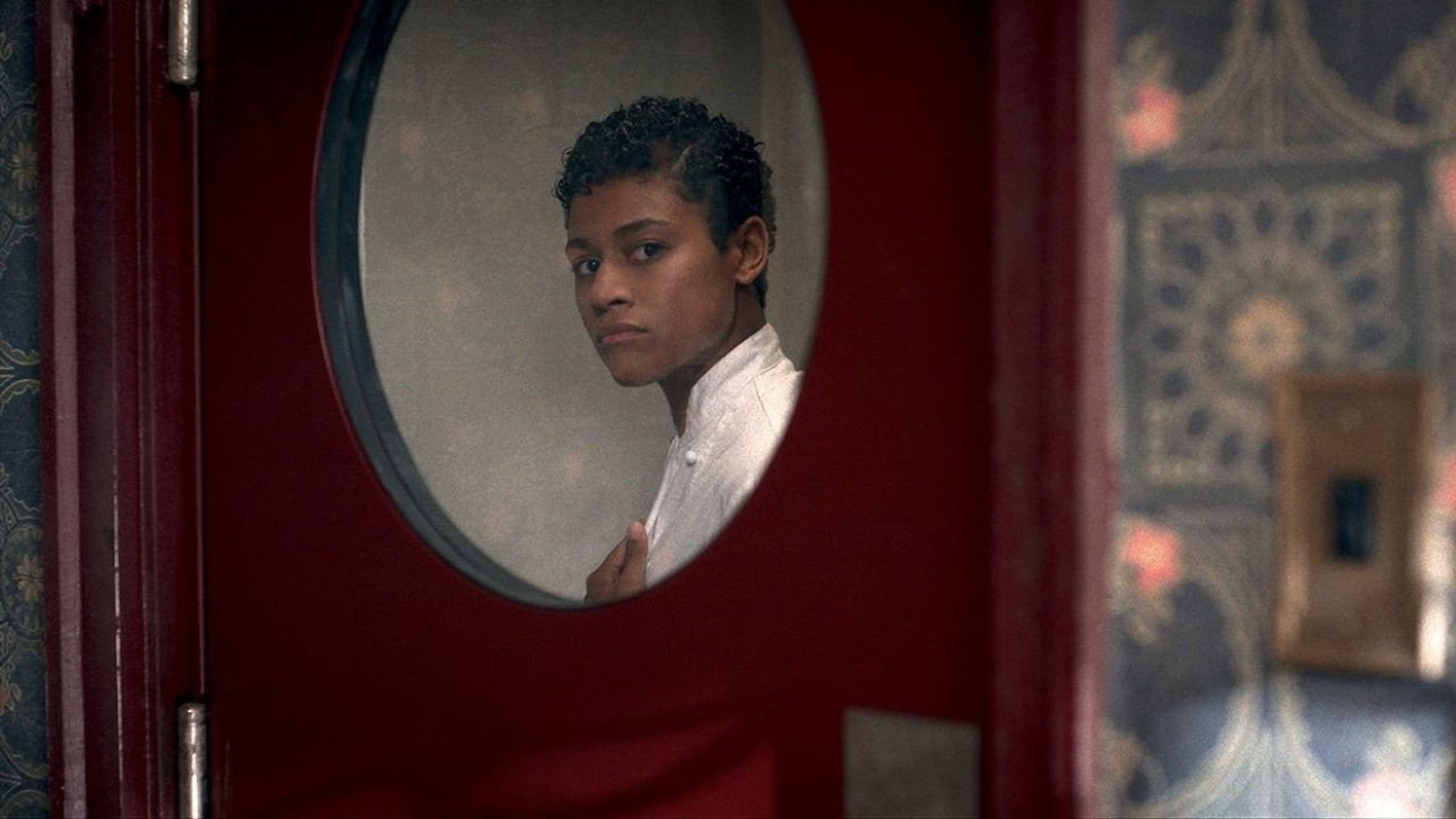 Foto do filme A Casa Mórbida