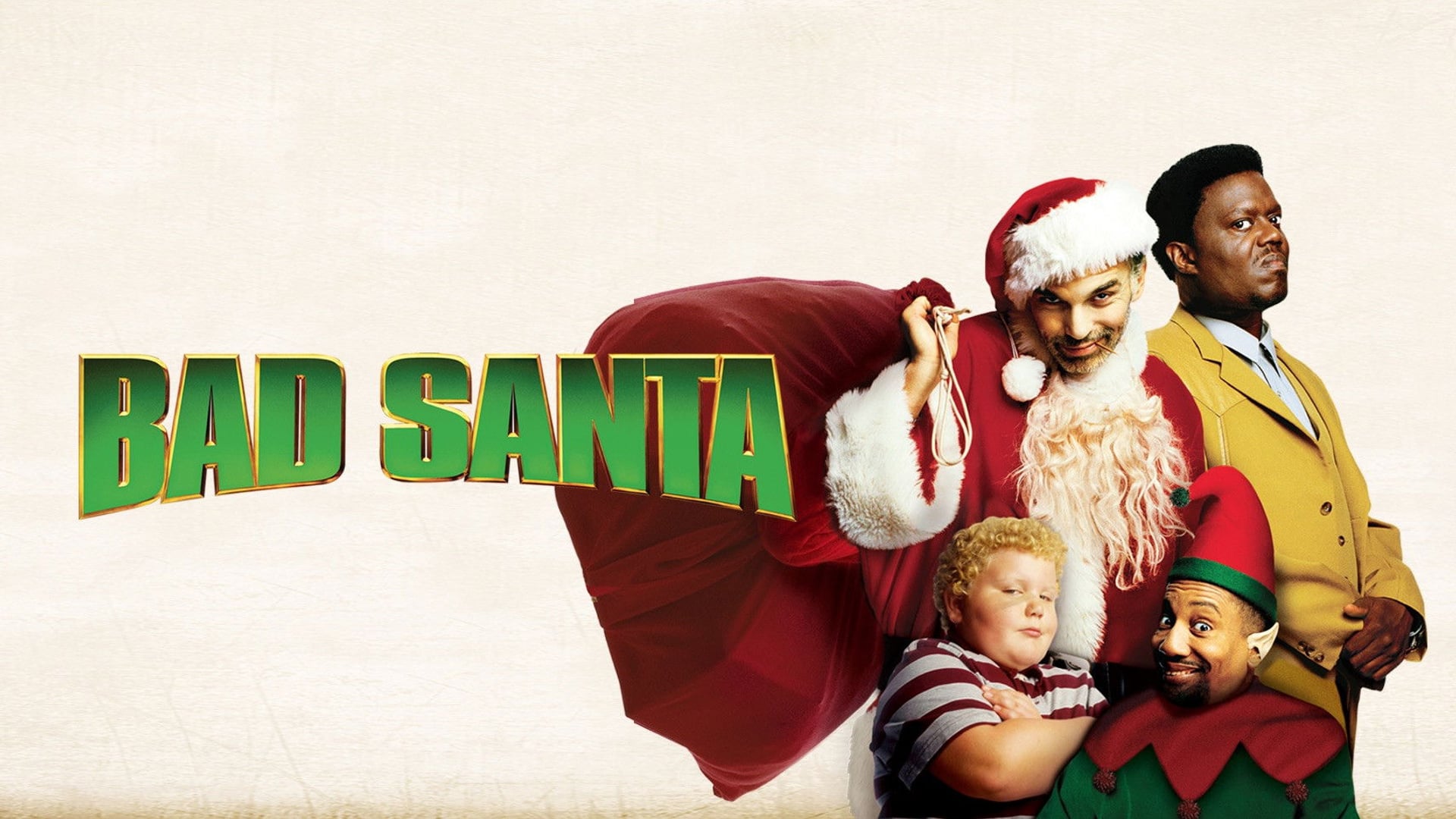 Foto do filme Papai Noel às Avessas