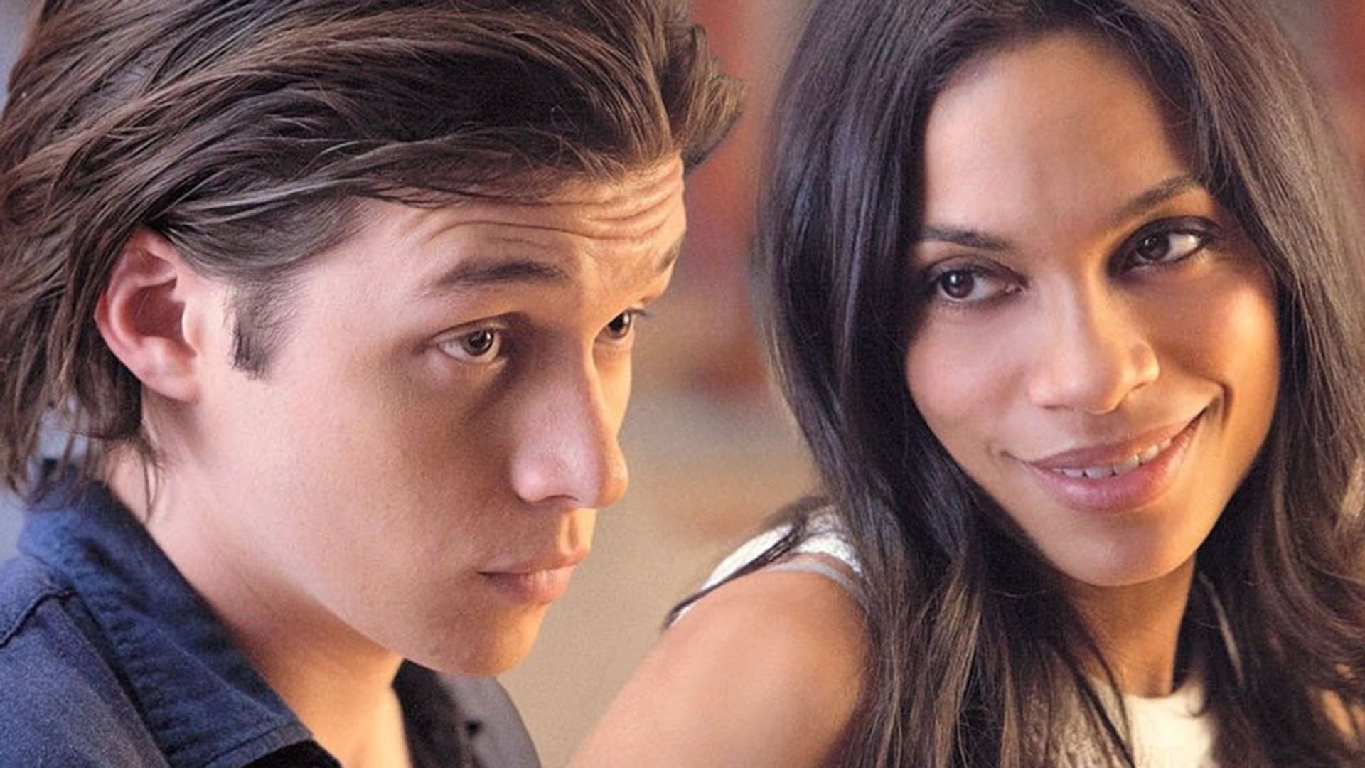 Foto do filme Krystal