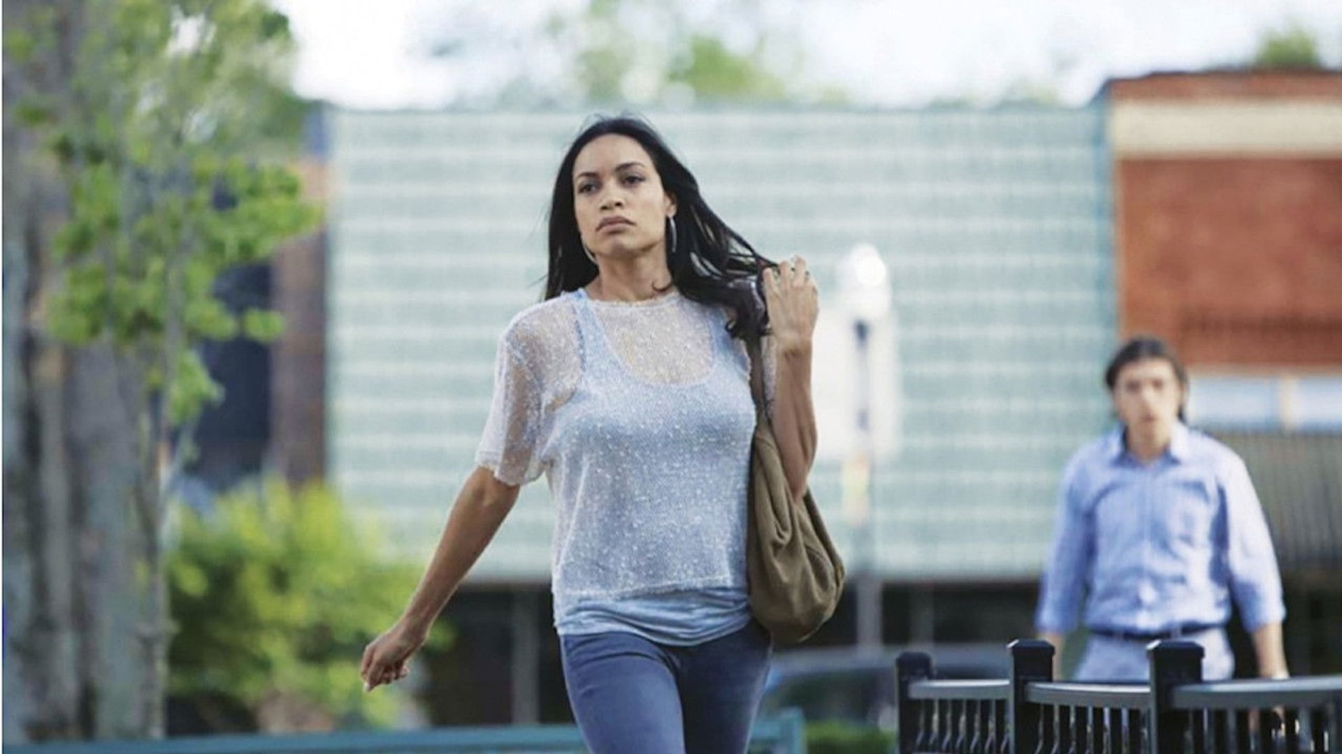 Foto do filme Krystal