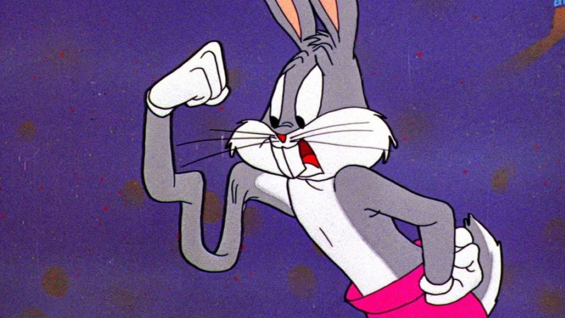 Foto do filme O Coelho Matador