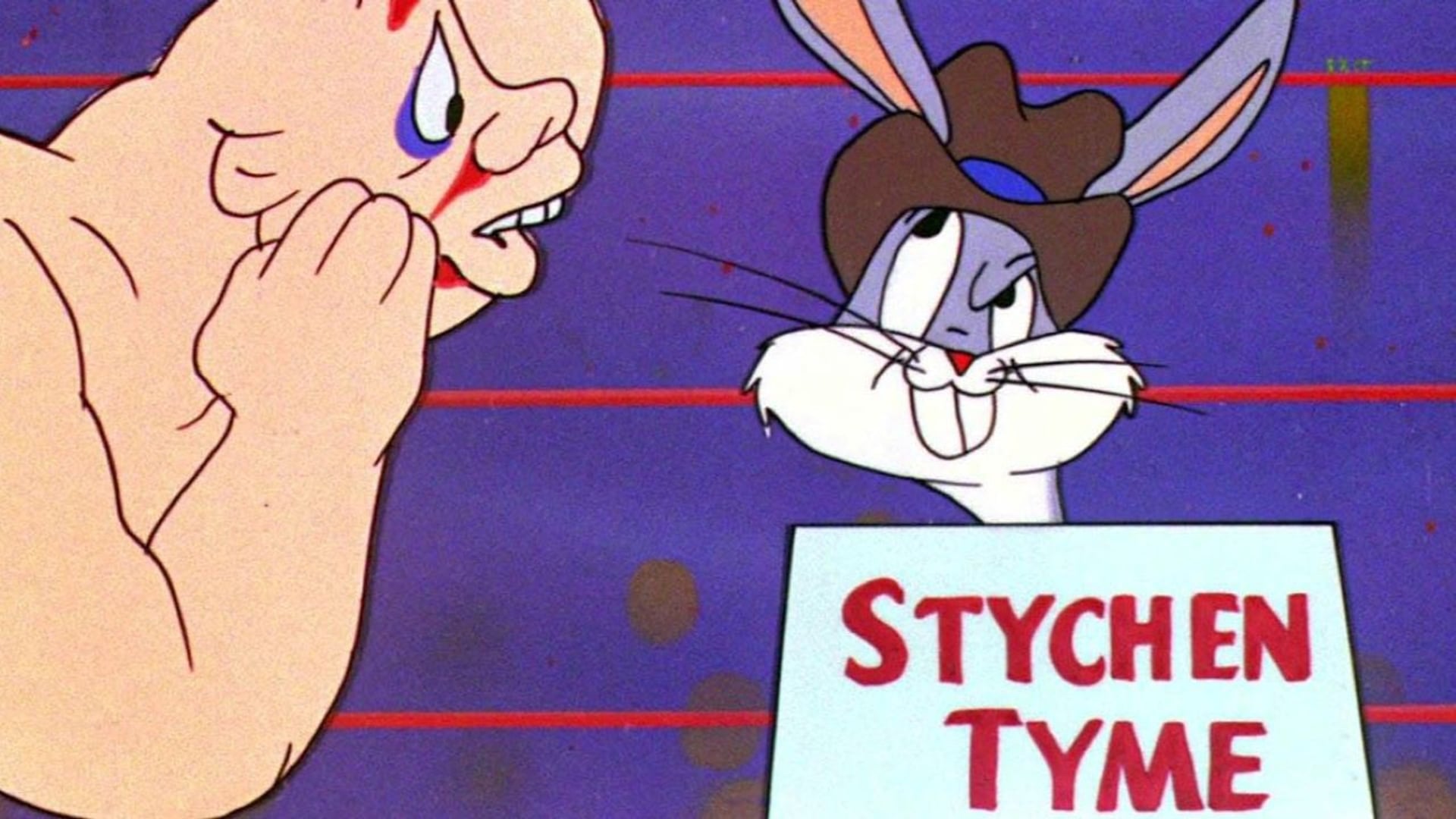 Foto do filme O Coelho Matador