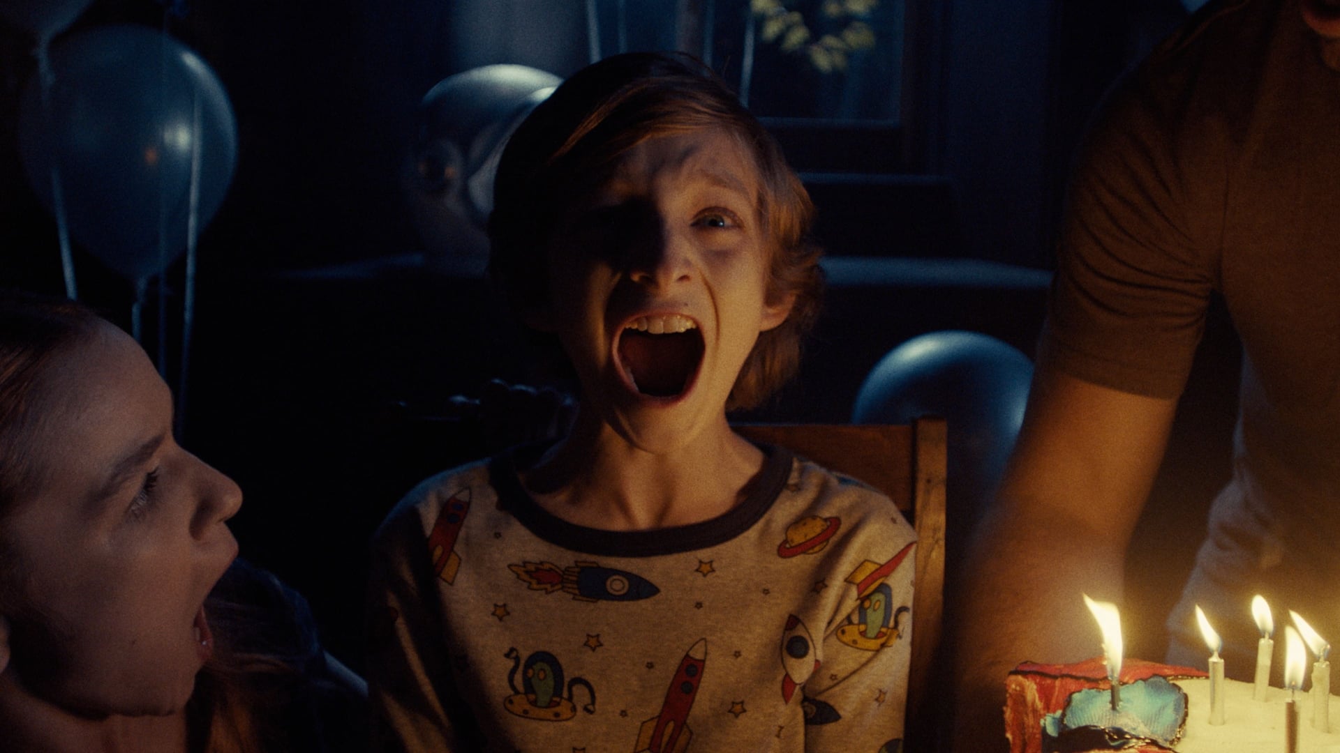 Foto do filme Babá Sensual e Perigosa