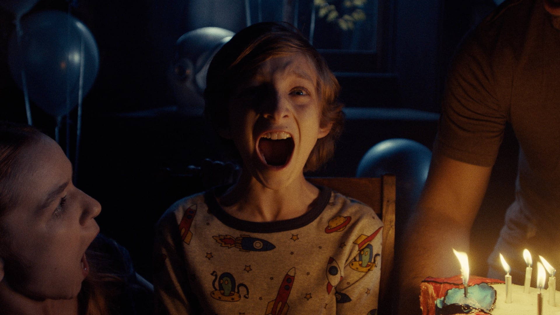 Foto do filme Babá Sensual e Perigosa