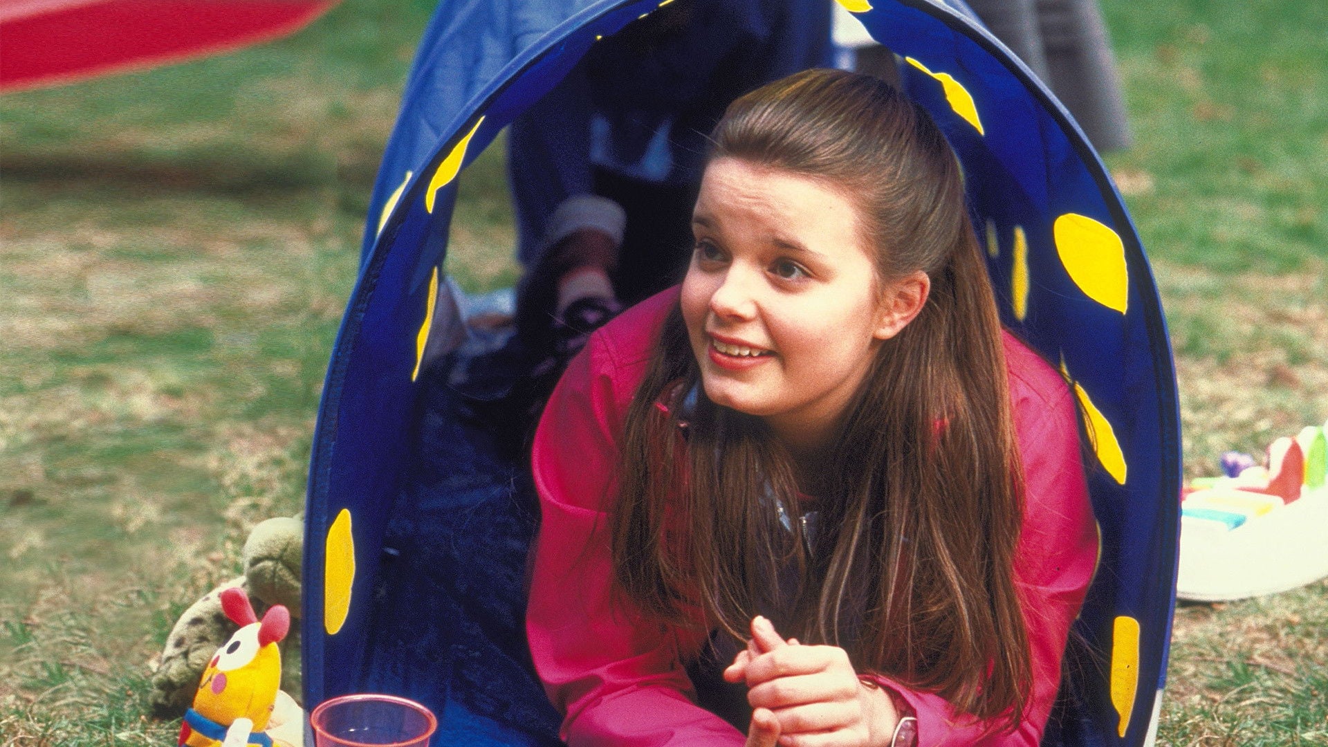 Foto do filme Quíntuplos