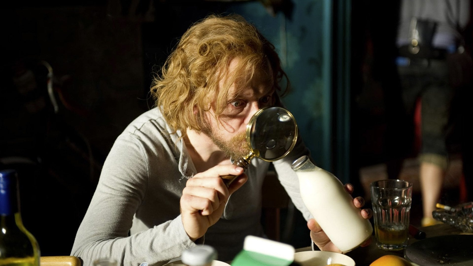 Foto do filme Um Fantástico Medo de Tudo