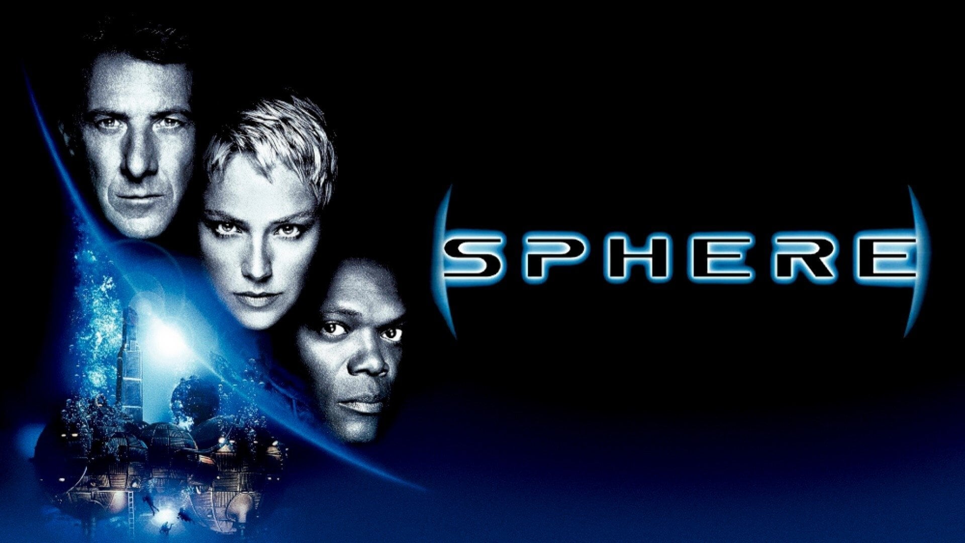 Foto do filme Esfera