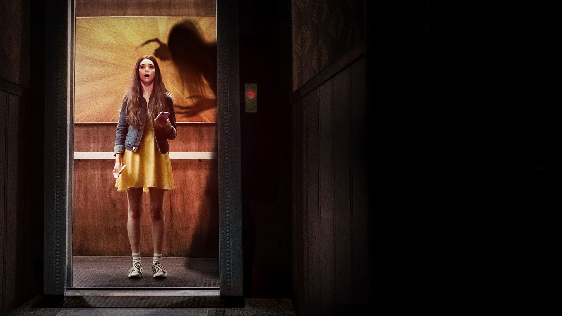 Foto do filme O Jogo do Elevador