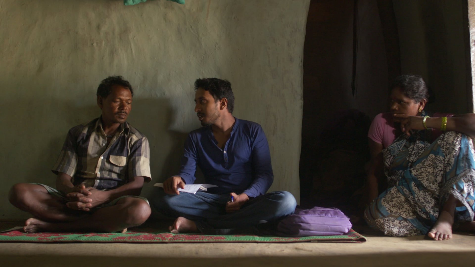 Foto do filme Matar um Tigre