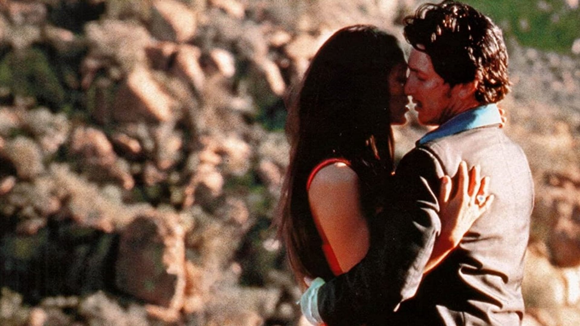 Foto do filme Reviravolta