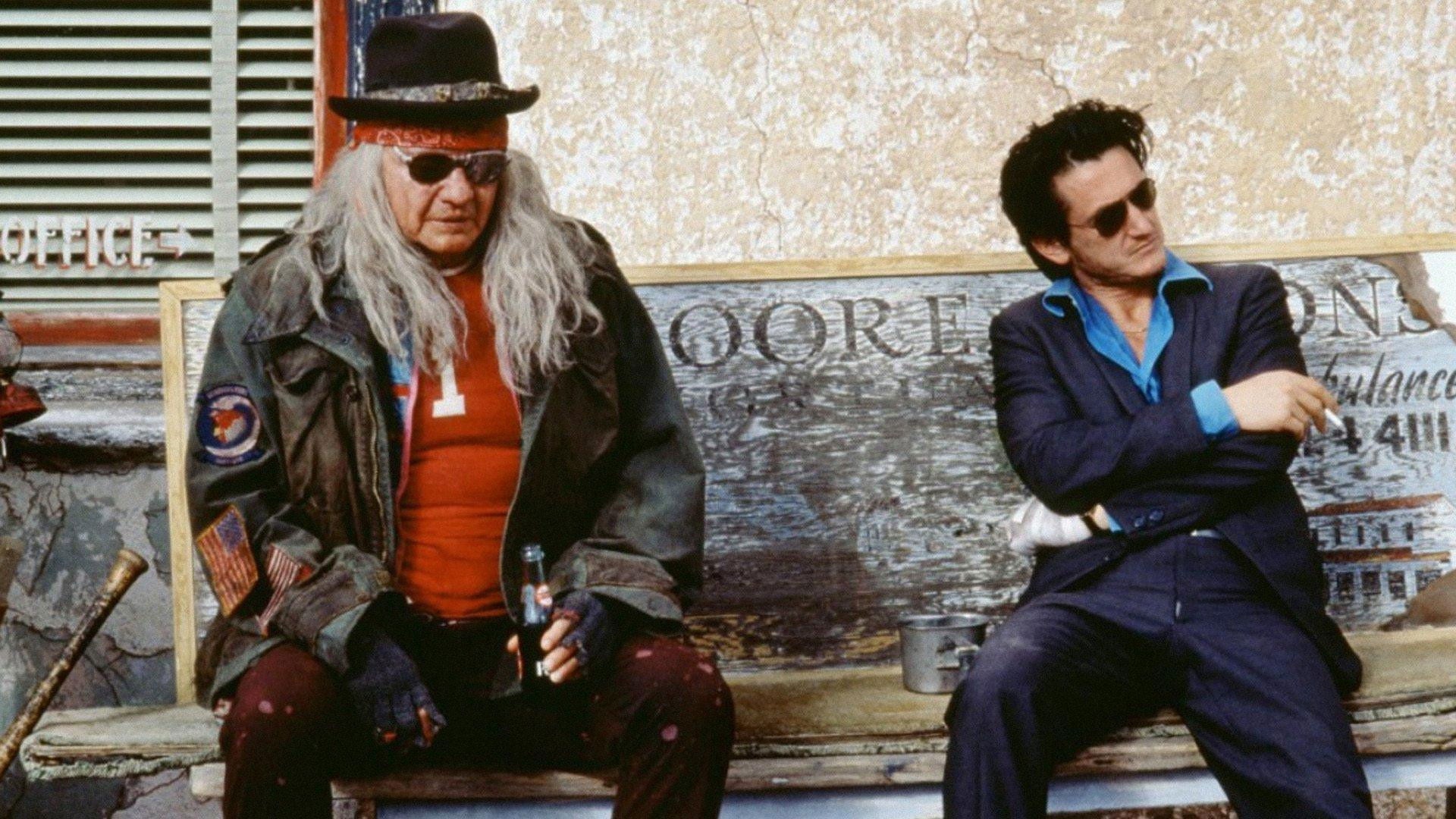 Foto do filme Reviravolta