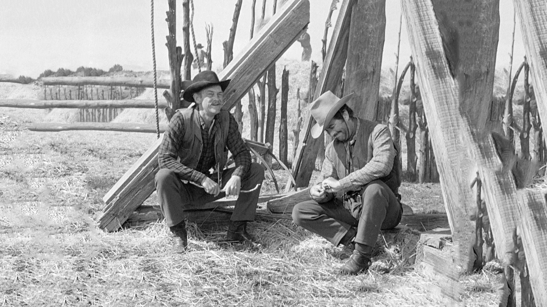 Foto do filme Caravana de Mulheres