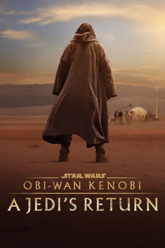 Obi-Wan Kenobi: O Retorno do Jedi