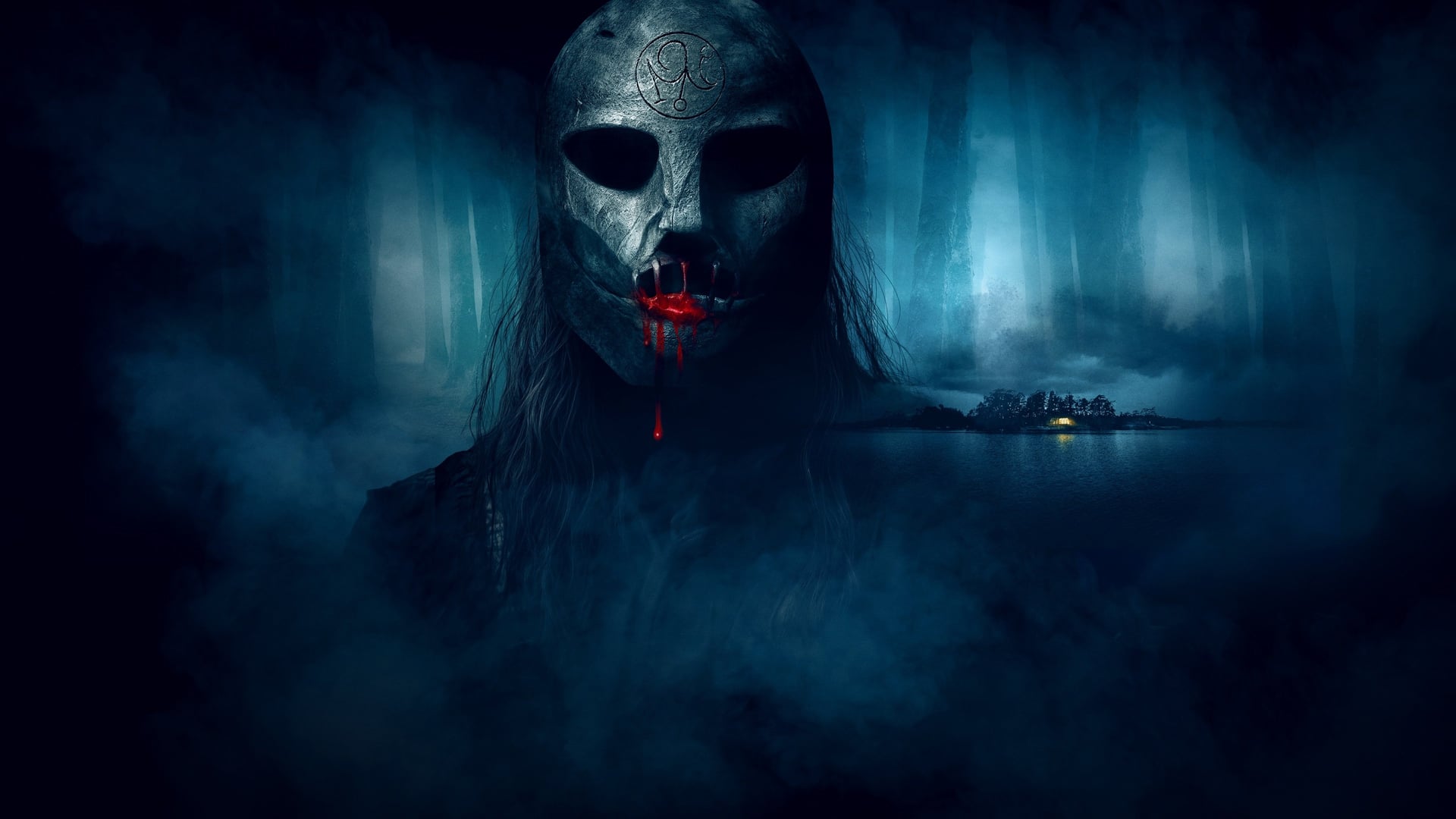 Foto do filme Feed: O Terror está Online