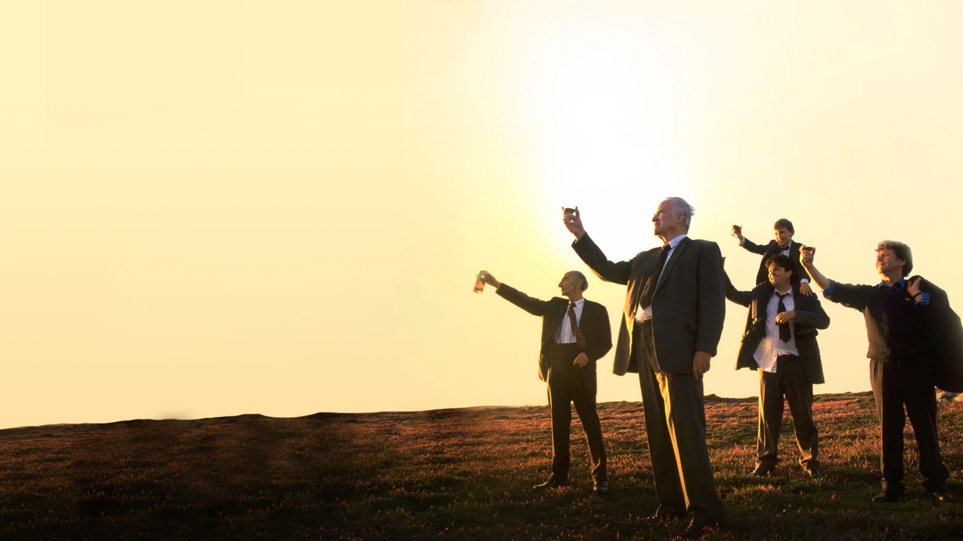 Foto do filme A Fortuna de Ned