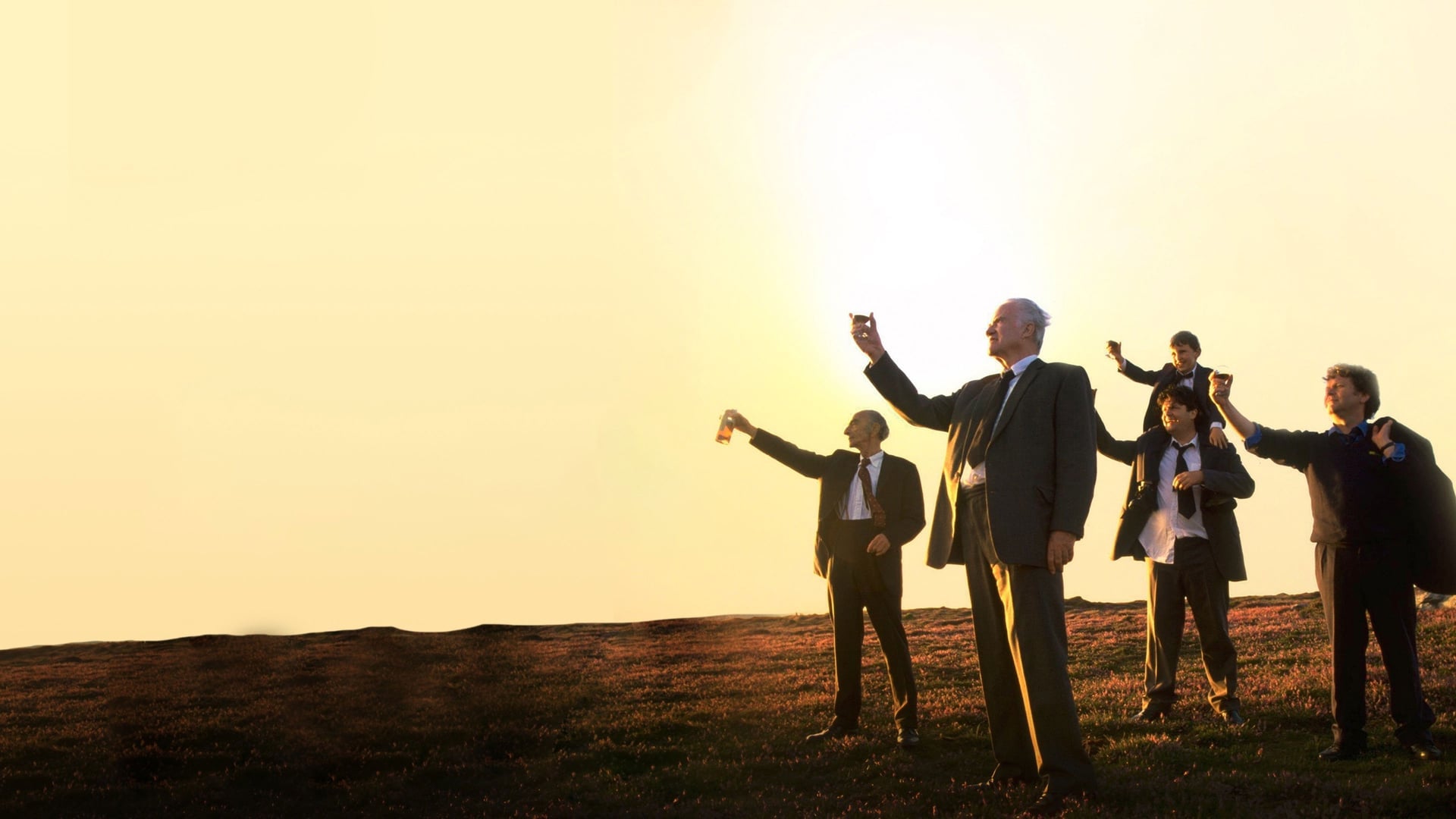 Foto do filme A Fortuna de Ned