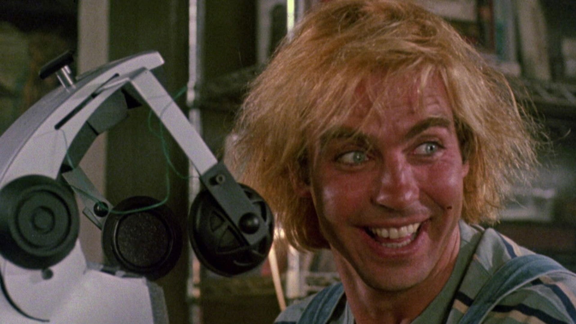 Foto do filme O Passageiro do Futuro