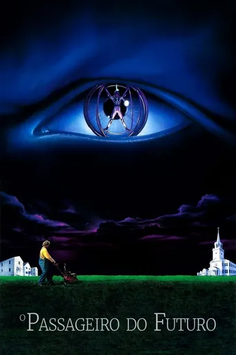 O Passageiro do Futuro