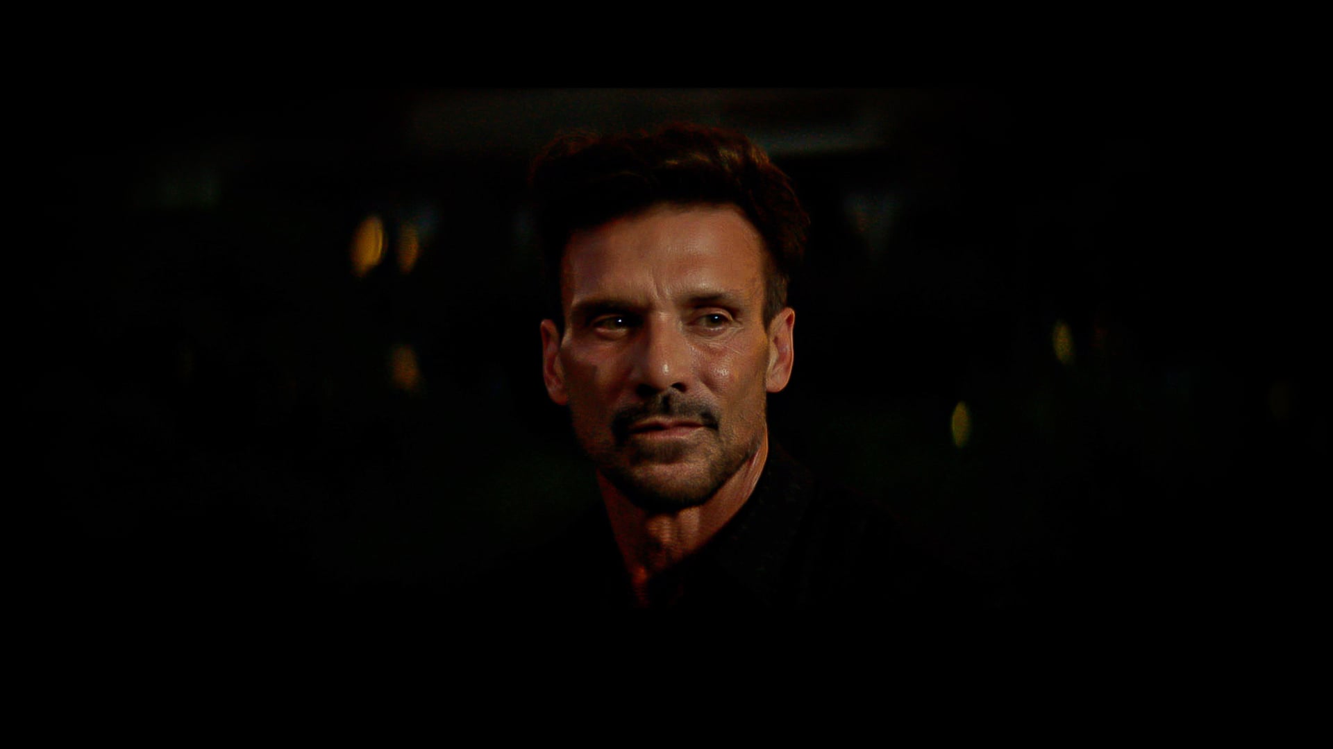 Foto do filme MR-9: Missão Mortal