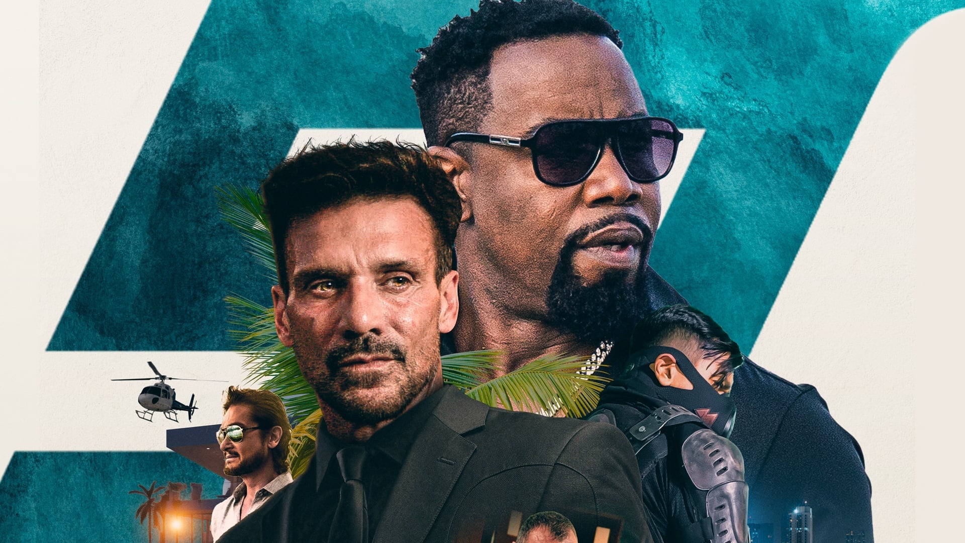 Foto do filme MR-9: Missão Mortal