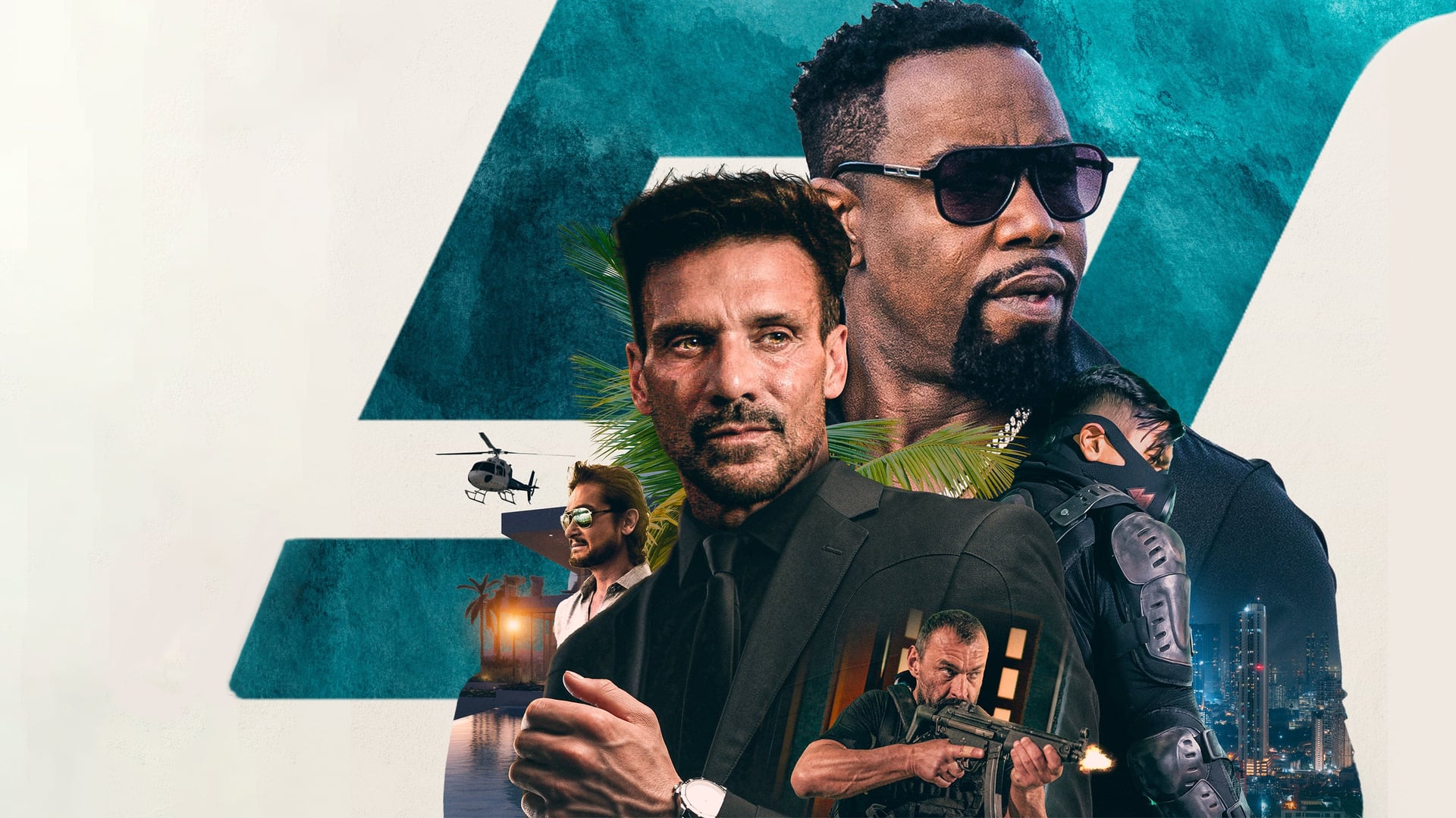 Foto do filme MR-9: Missão Mortal