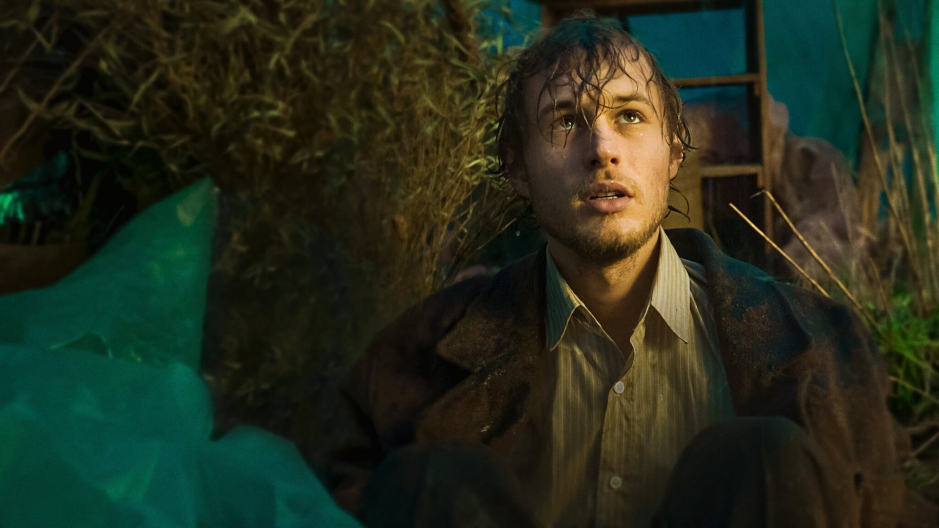 Foto do filme O Perfumista