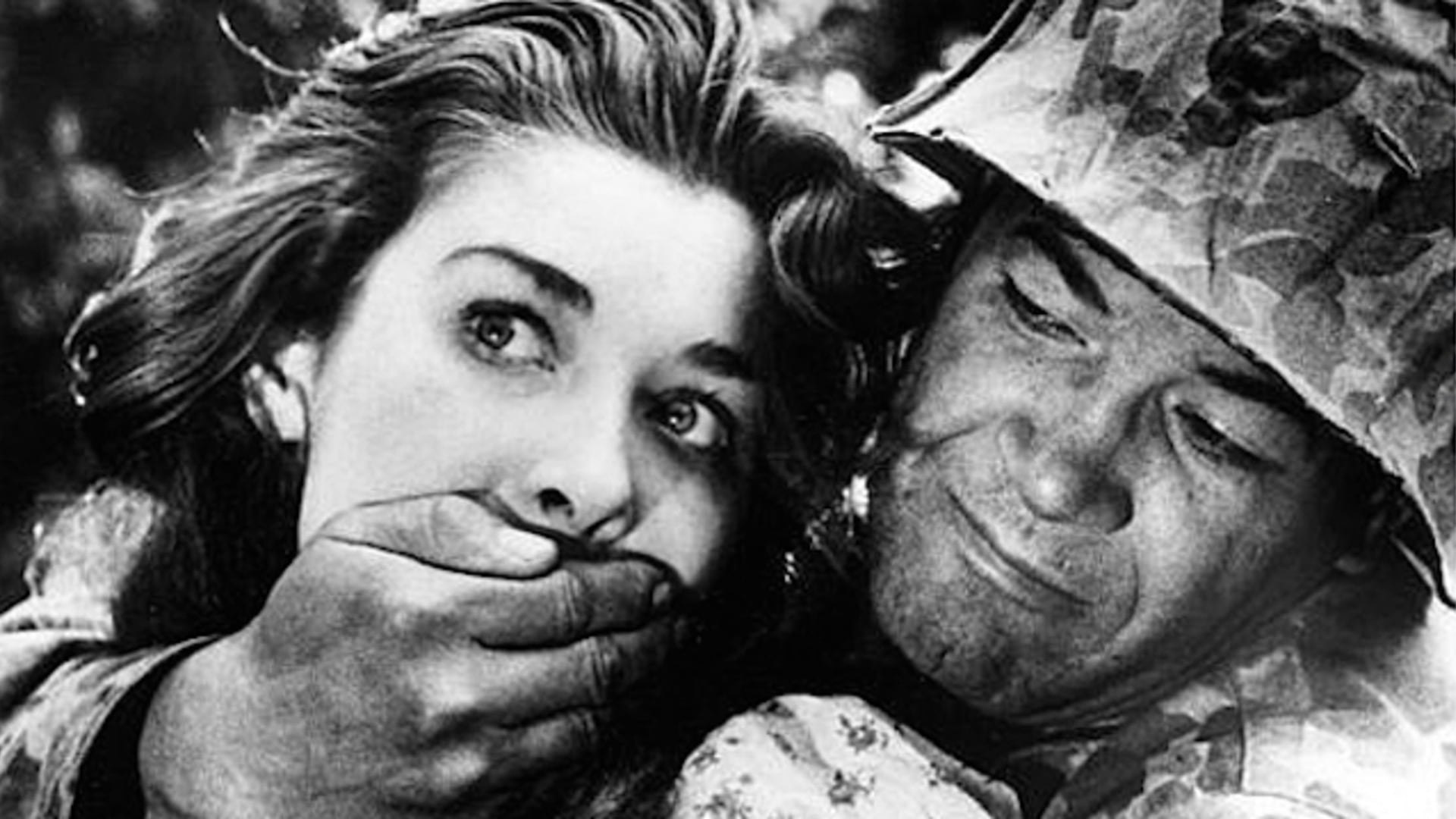 Foto do filme Medo e Desejo