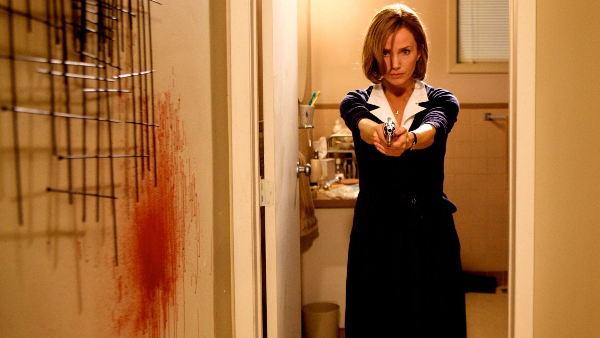 Foto do filme Dominados Pelo Ódio