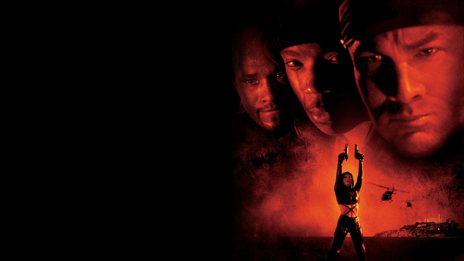 Foto do filme No Corredor da Morte