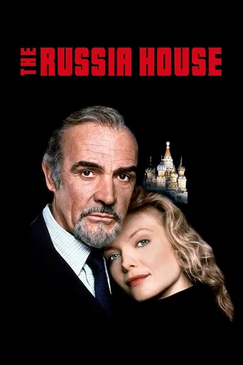 A Casa da Rússia