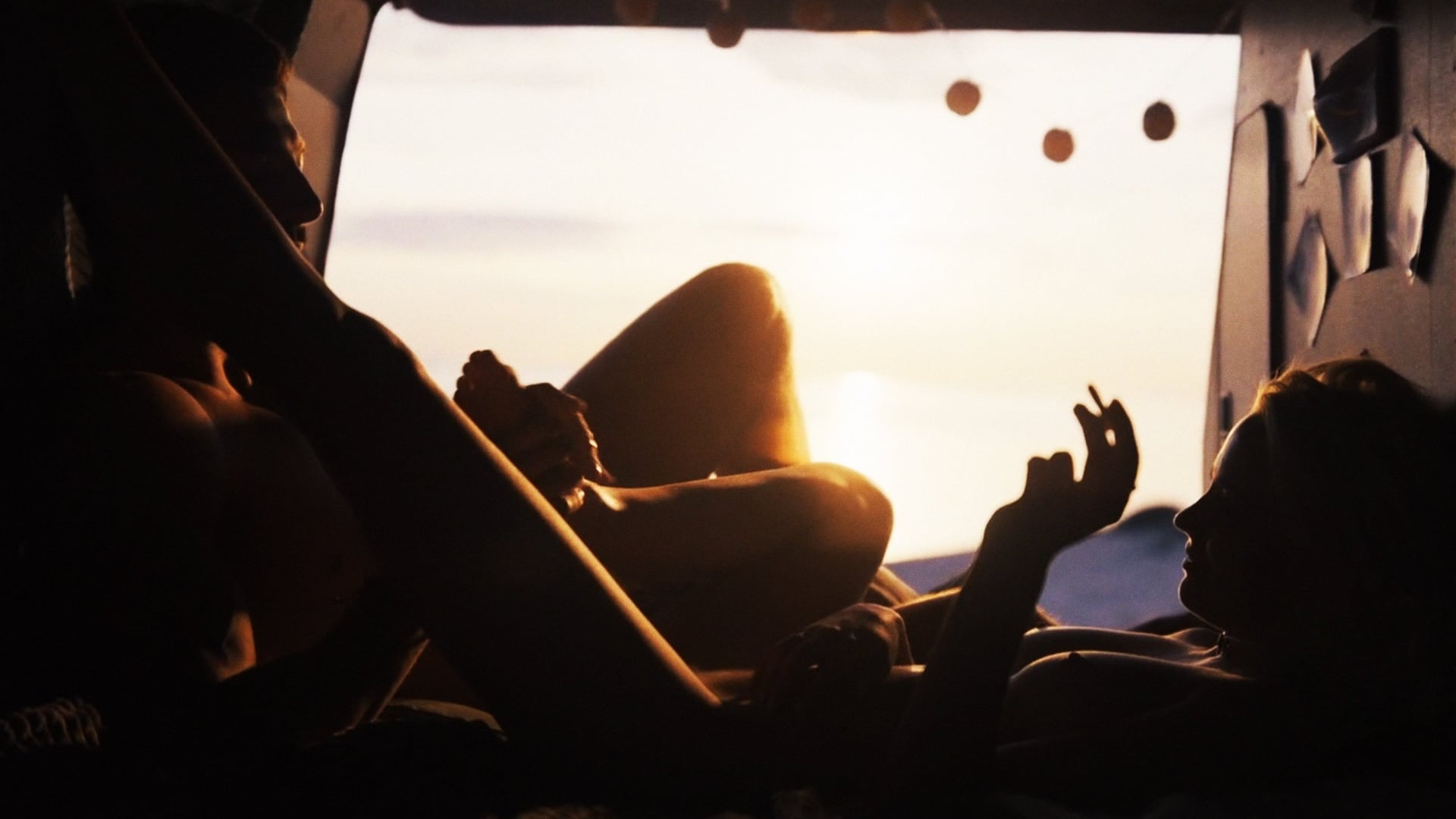 Foto do filme Desejo Proibido