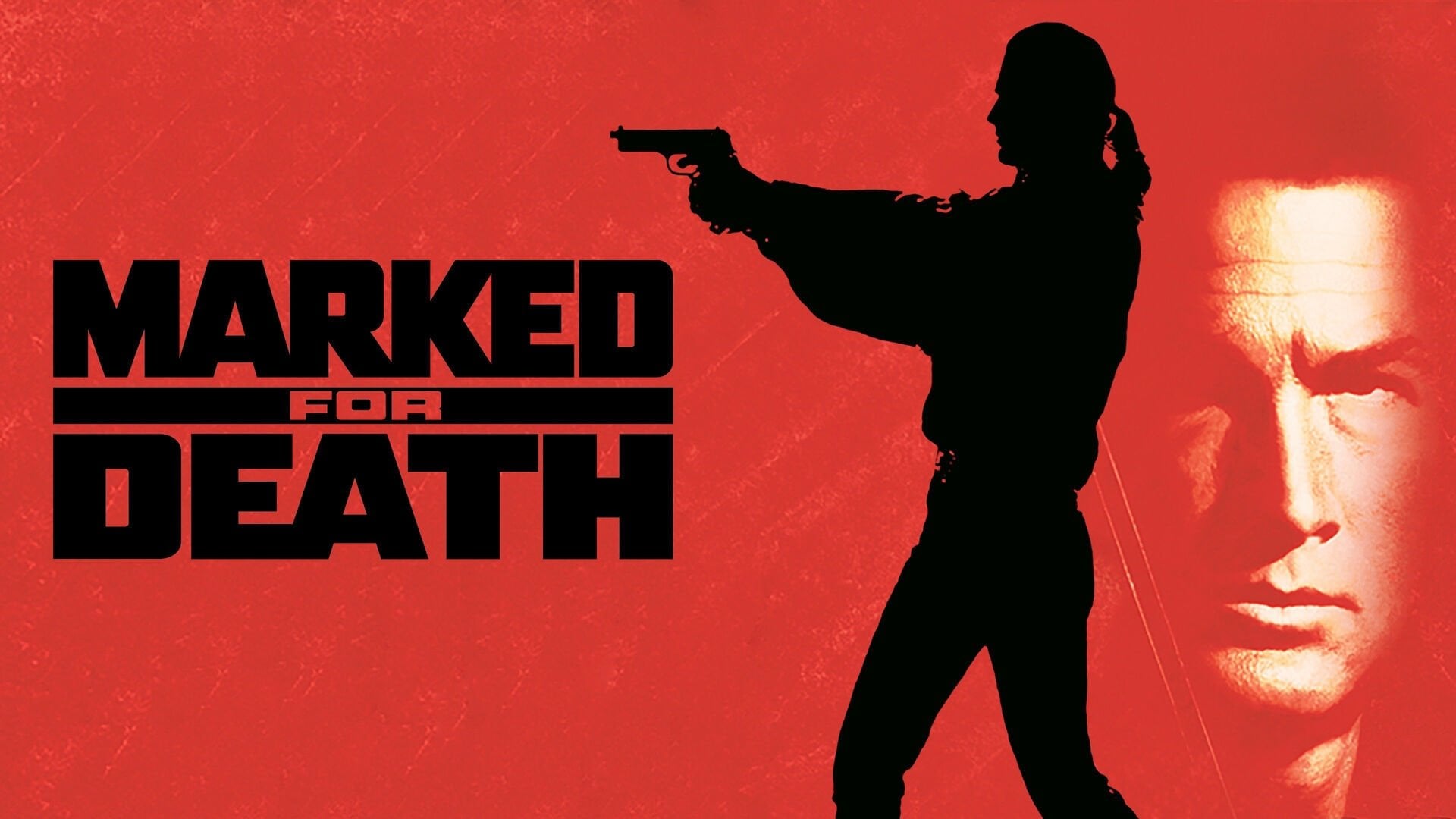 Foto do filme Marcado para a Morte