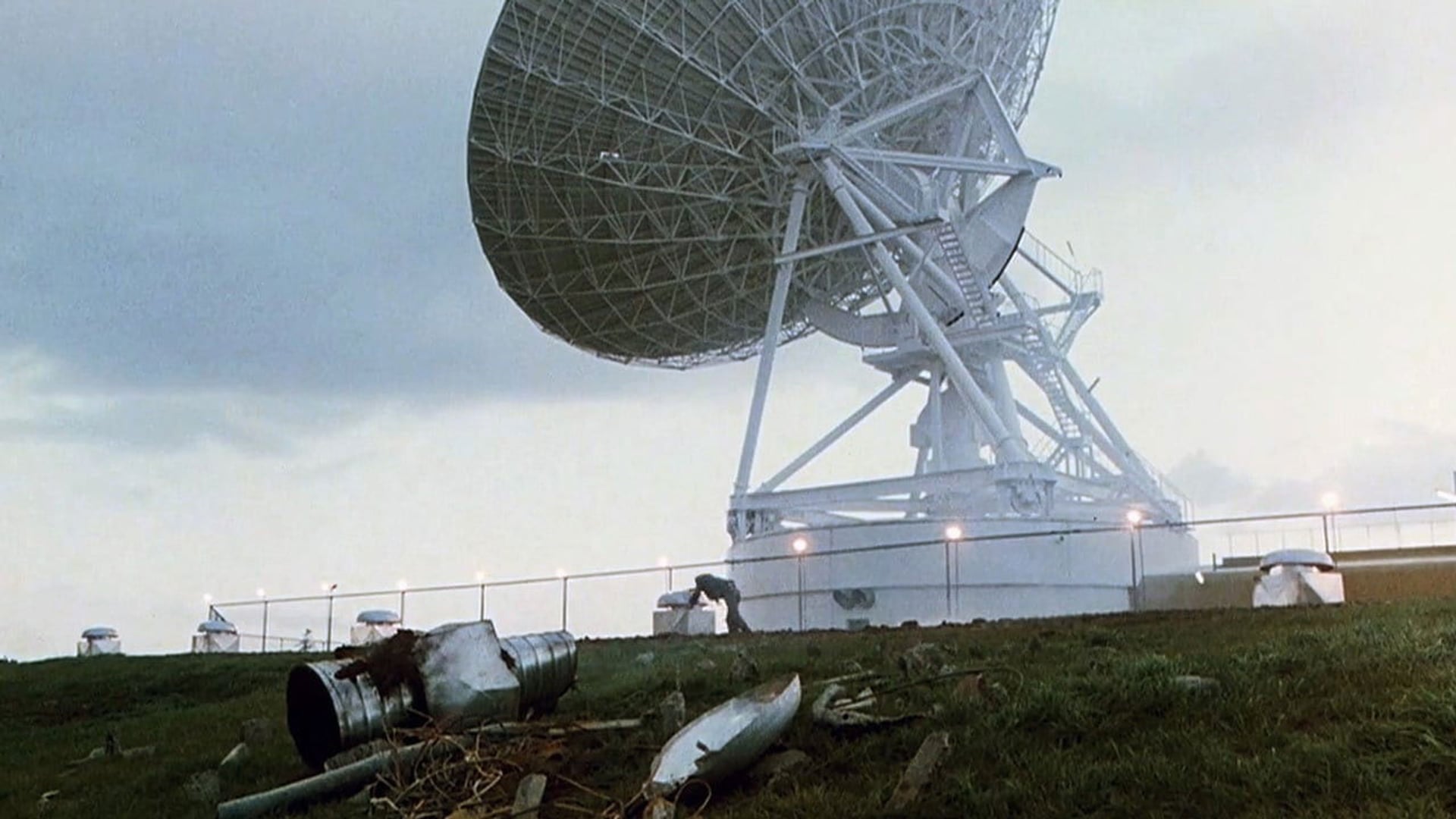 Foto do filme Terra Tranquila