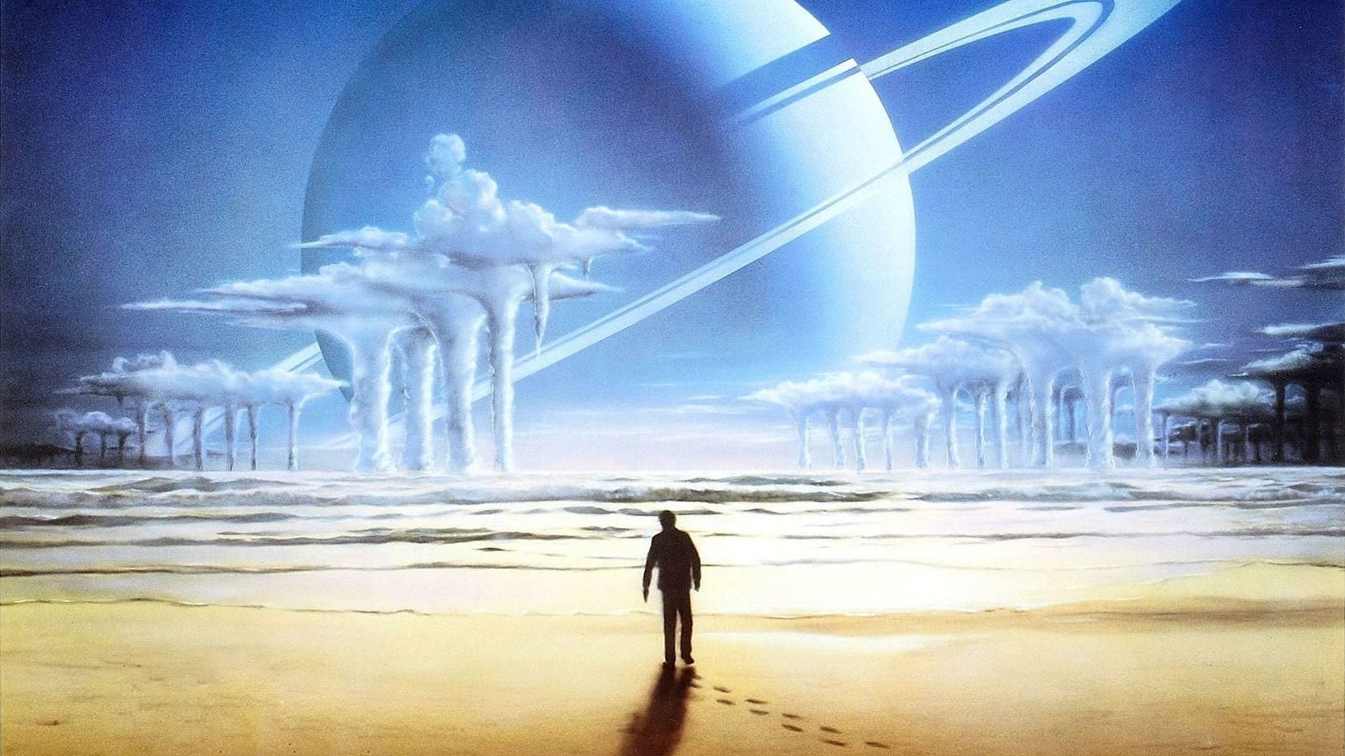 Foto do filme Terra Tranquila