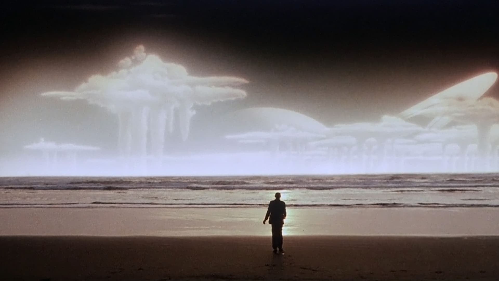 Foto do filme Terra Tranquila