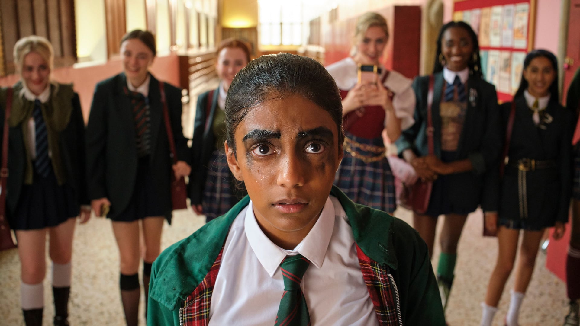 Foto do filme Como conquistar o Billy Walsh