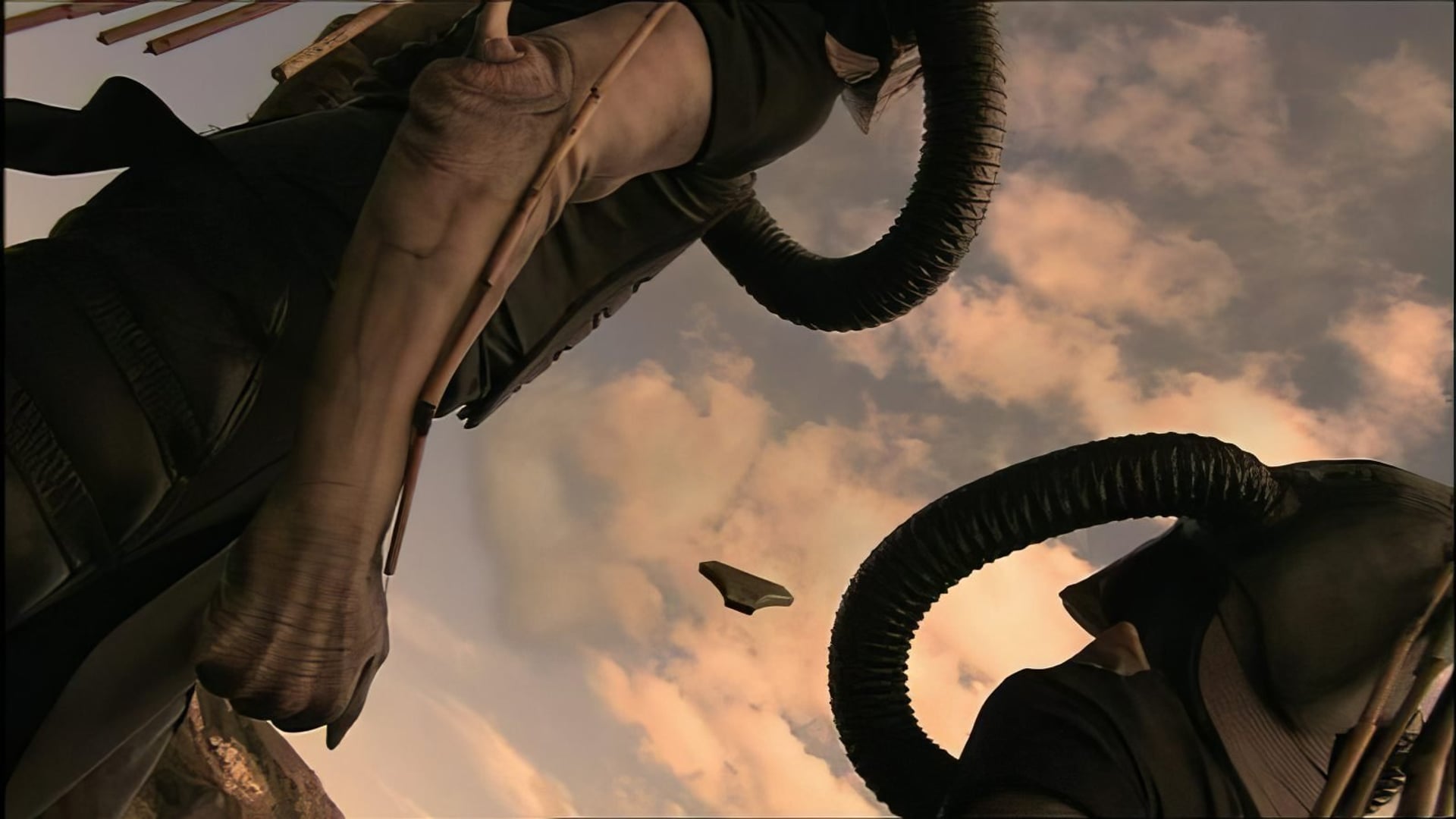 Foto do filme Evil Aliens: Um Novo Contato