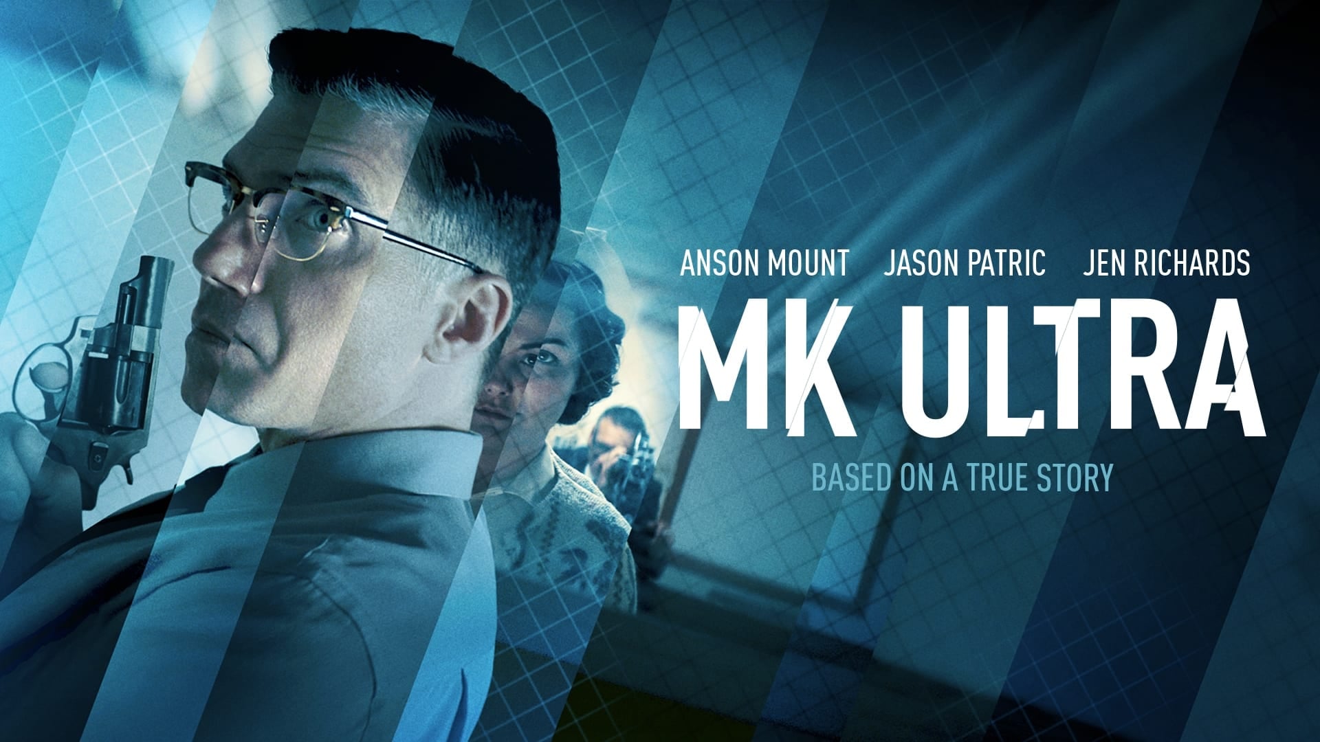 Foto do filme MK Ultra: Controlando Mentes