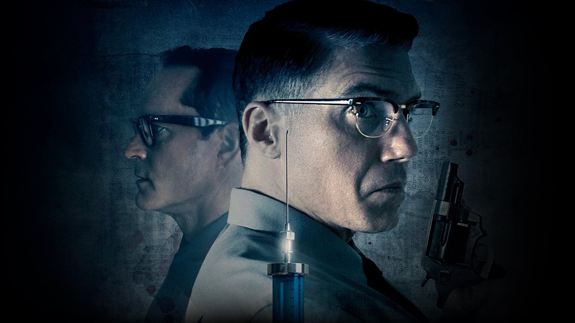 Foto do filme MK Ultra: Controlando Mentes