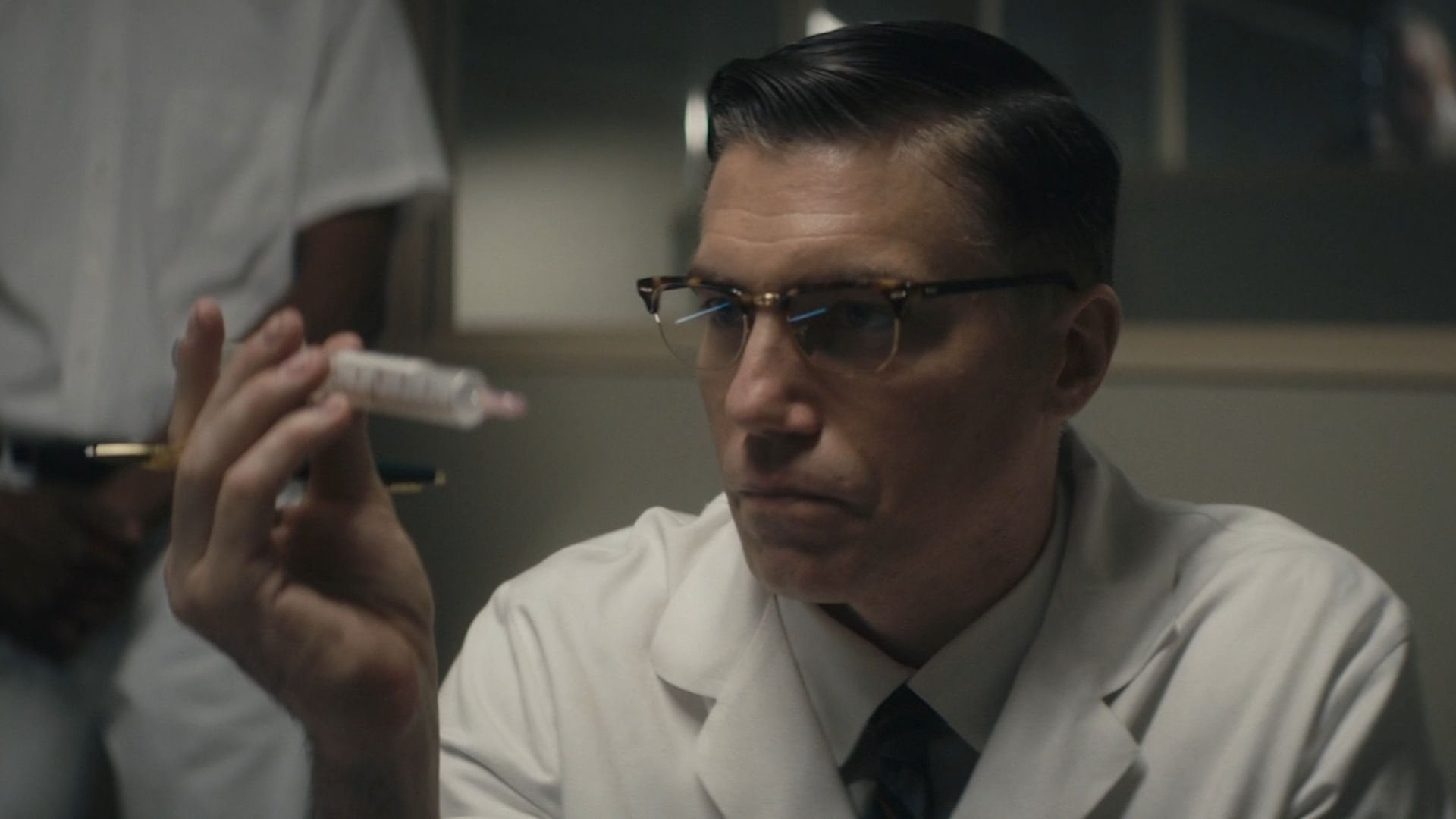 Foto do filme MK Ultra: Controlando Mentes