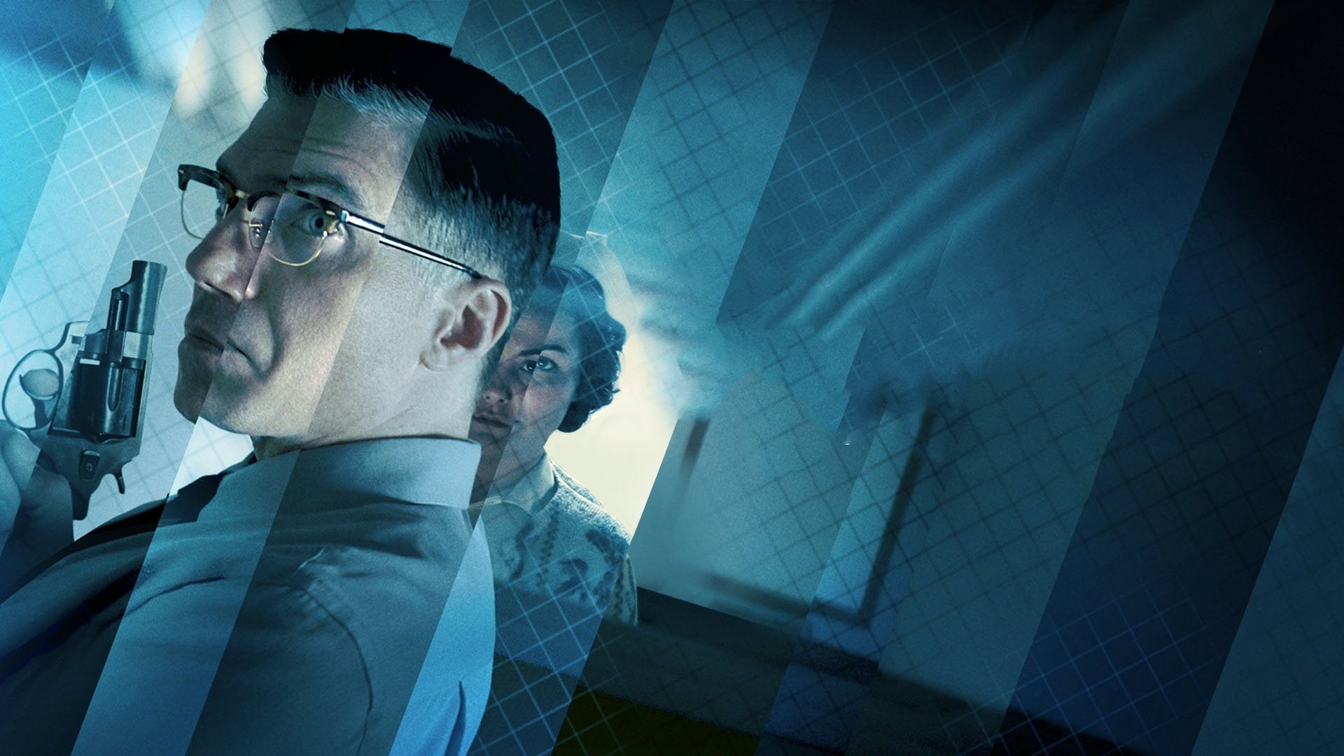 Foto do filme MK Ultra: Controlando Mentes