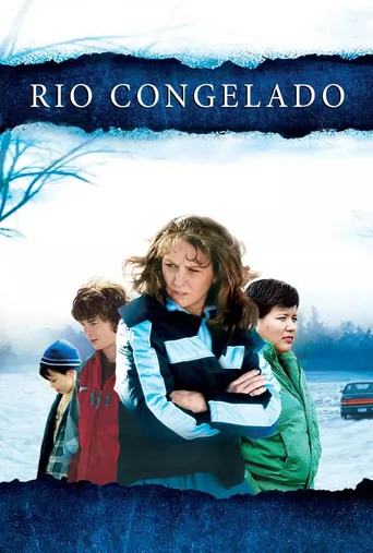 Rio Congelado