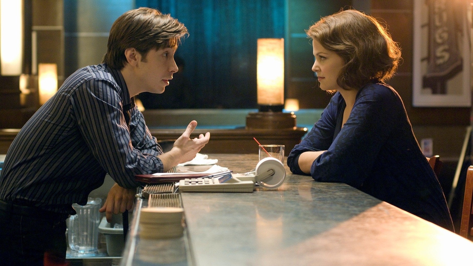 Foto do filme Ele Não Está Tão a Fim de Você