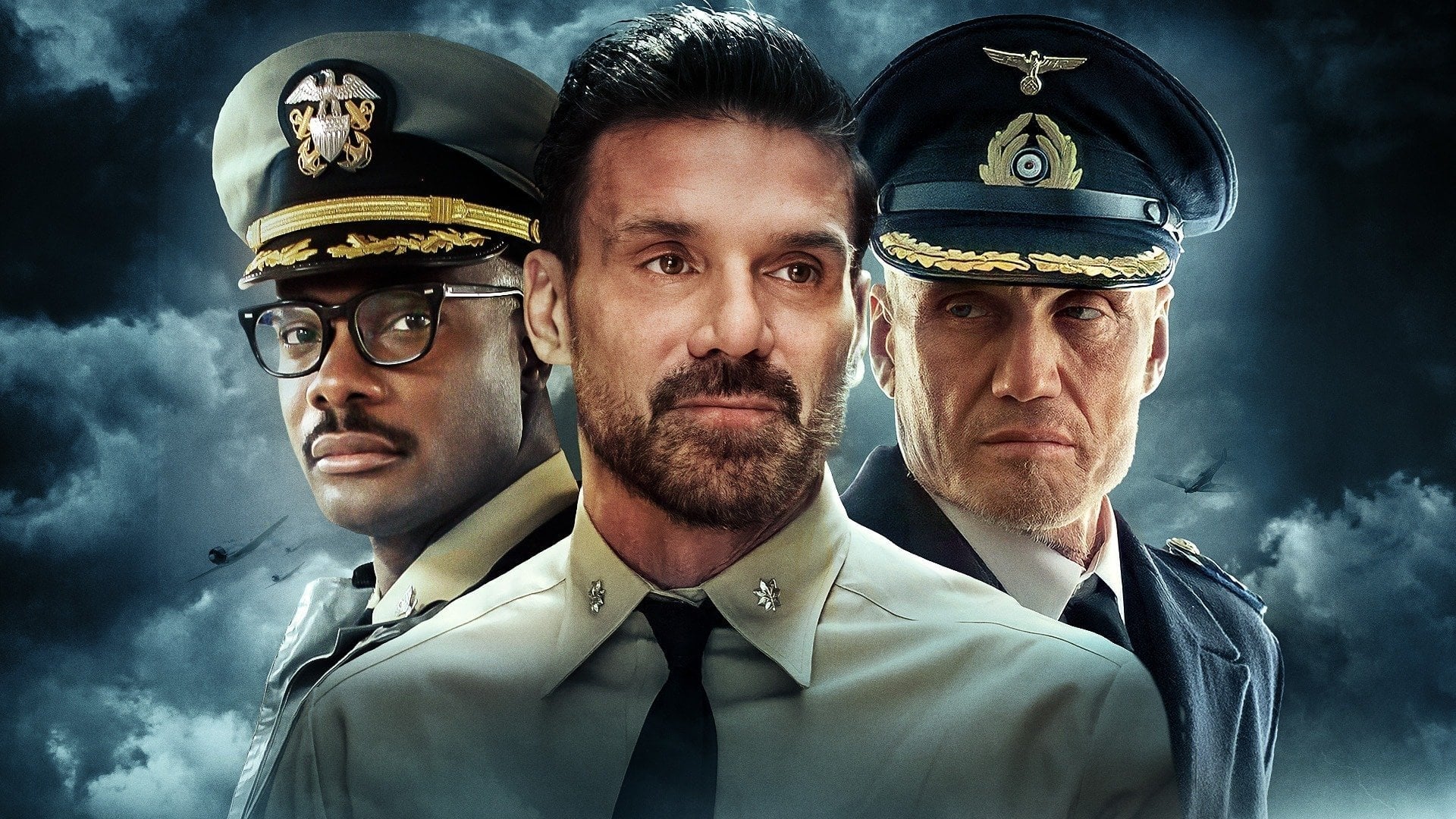 Foto do filme Operação Seawolf