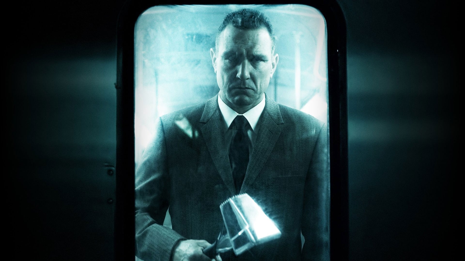 Foto do filme O Último Trem