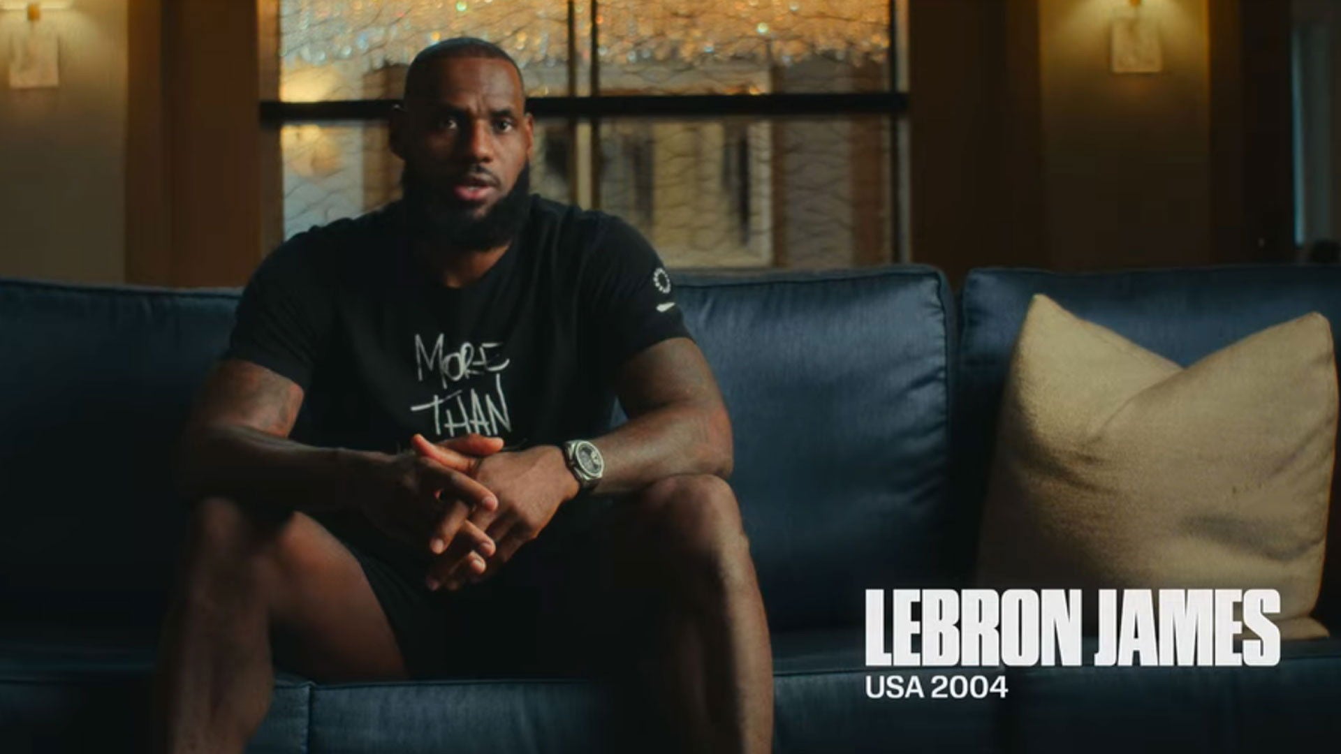 Foto do filme O Time da Redenção