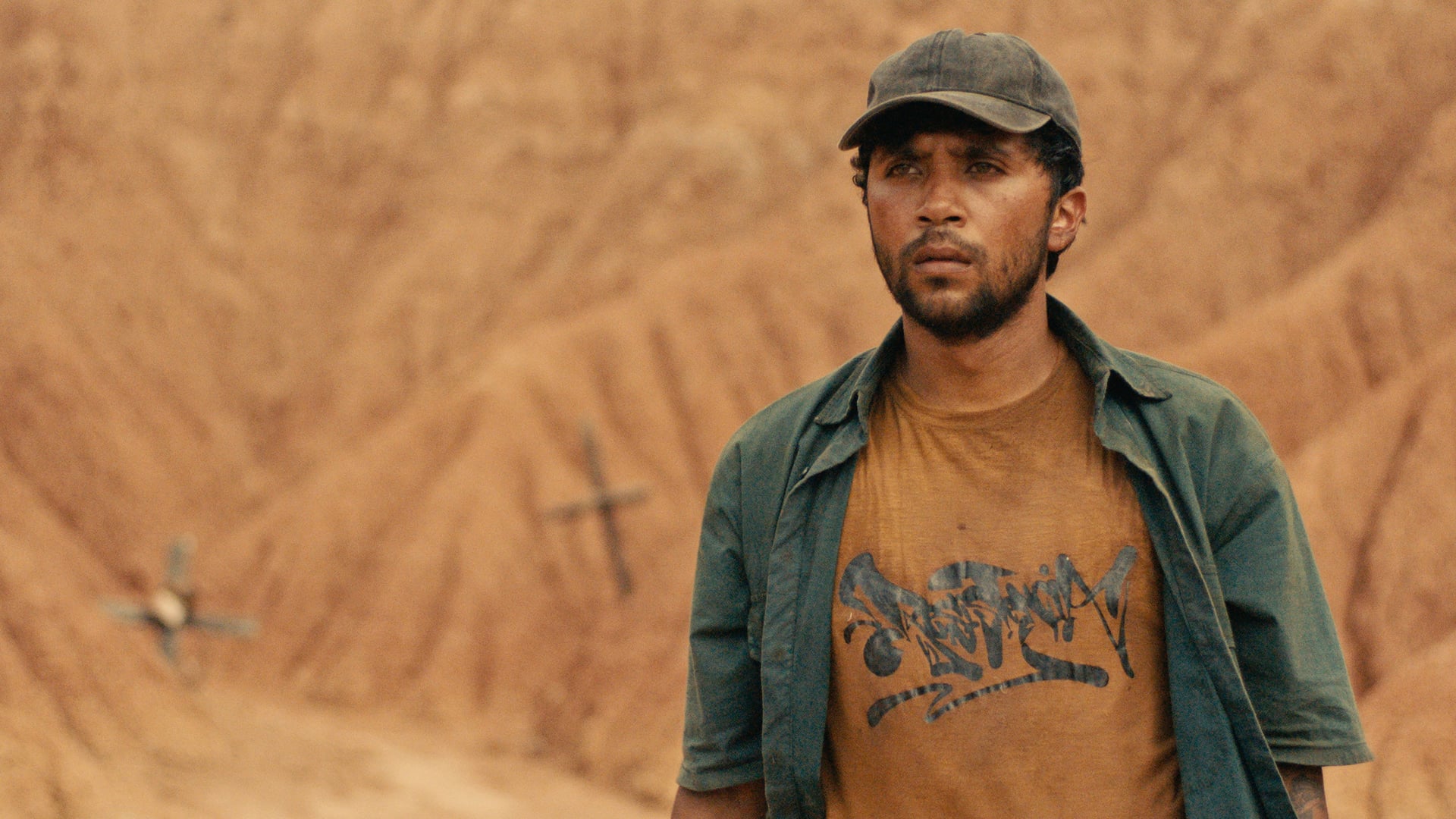 Foto do filme A Cobra Negra