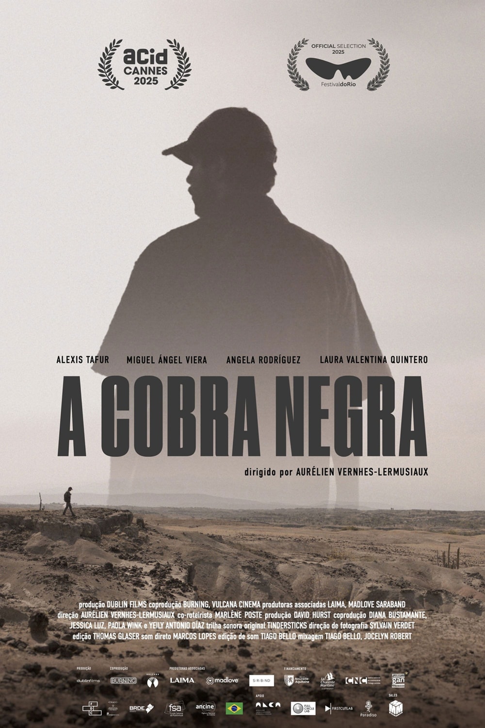 A Cobra Negra