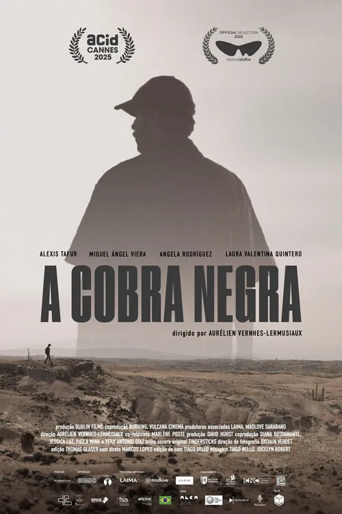 A Cobra Negra