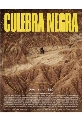 A Cobra Negra